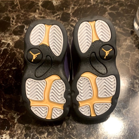 π£π‘ LAKERS JORDAN XIII π‘π£ - Picture 4 of 4